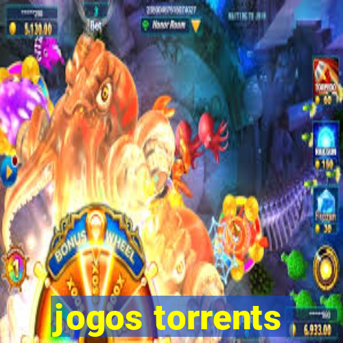 jogos torrents